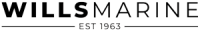 Wills Marine Logo